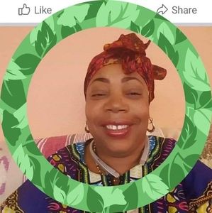 Meet your Posher, Marcia